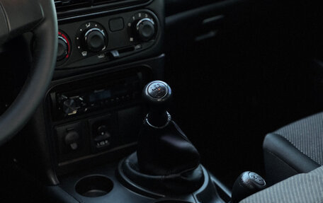 Chevrolet Niva I рестайлинг, 2016 год, 799 000 рублей, 25 фотография