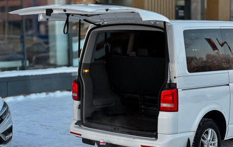 Volkswagen Caravelle T5, 2013 год, 1 520 000 рублей, 4 фотография