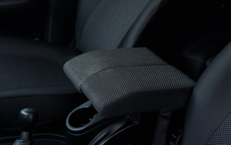 Chevrolet Niva I рестайлинг, 2016 год, 799 000 рублей, 24 фотография