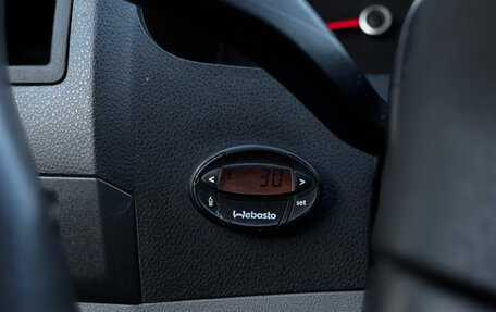 Volkswagen Caravelle T5, 2013 год, 1 520 000 рублей, 26 фотография