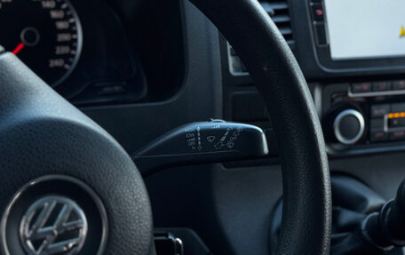 Volkswagen Caravelle T5, 2013 год, 1 520 000 рублей, 30 фотография