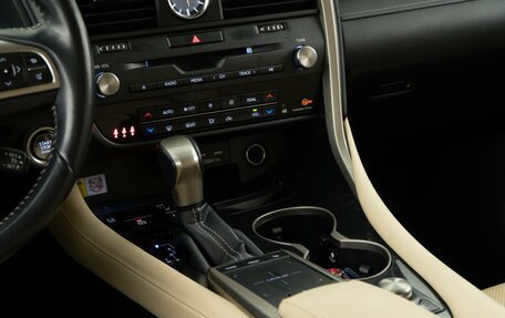 Lexus RX IV рестайлинг, 2020 год, 4 675 444 рублей, 14 фотография