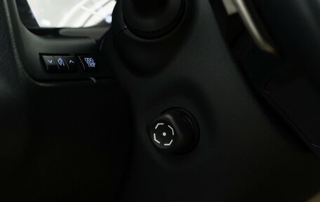 Lexus RX IV рестайлинг, 2020 год, 4 675 444 рублей, 19 фотография