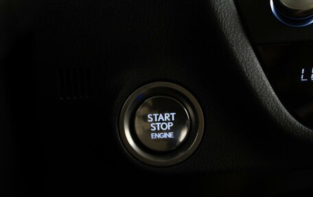 Lexus RX IV рестайлинг, 2020 год, 4 675 444 рублей, 21 фотография