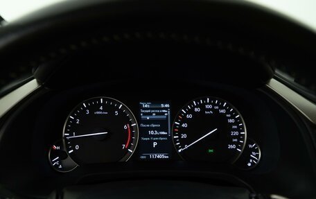 Lexus RX IV рестайлинг, 2020 год, 4 675 444 рублей, 27 фотография