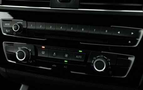 BMW 1 серия, 2015 год, 1 348 055 рублей, 15 фотография