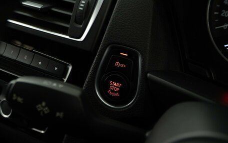 BMW 1 серия, 2015 год, 1 348 055 рублей, 17 фотография