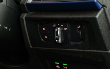 BMW 1 серия, 2015 год, 1 348 055 рублей, 18 фотография