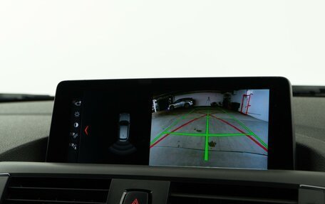 BMW 1 серия, 2015 год, 1 348 055 рублей, 20 фотография