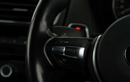 BMW 1 серия, 2015 год, 1 348 055 рублей, 12 фотография