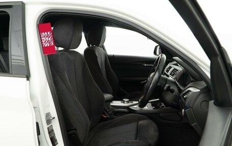 BMW 1 серия, 2015 год, 1 348 055 рублей, 10 фотография