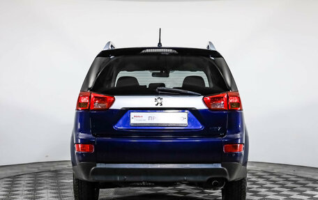 Peugeot 4007, 2010 год, 849 000 рублей, 6 фотография