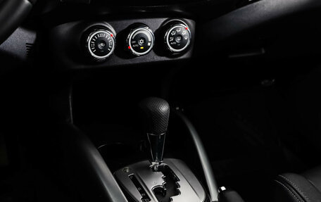 Peugeot 4007, 2010 год, 849 000 рублей, 12 фотография