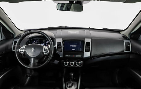 Peugeot 4007, 2010 год, 849 000 рублей, 10 фотография