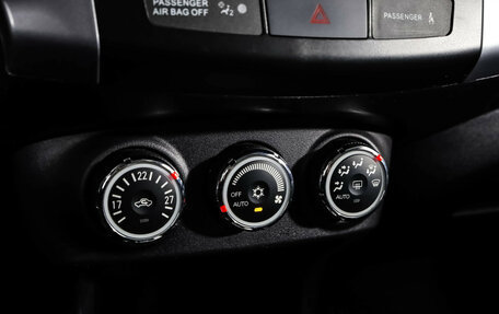 Peugeot 4007, 2010 год, 849 000 рублей, 13 фотография