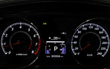 Peugeot 4007, 2010 год, 849 000 рублей, 19 фотография