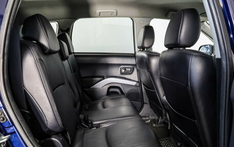 Peugeot 4007, 2010 год, 849 000 рублей, 16 фотография