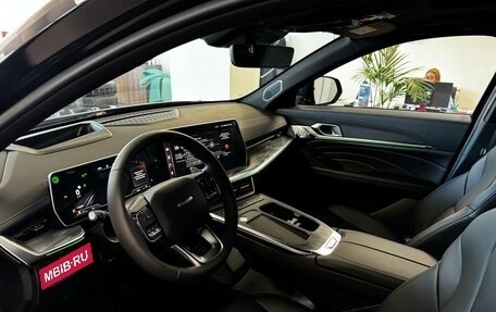 Haval F7x, 2026 год, 3 799 000 рублей, 7 фотография