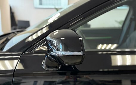 Haval F7x, 2026 год, 3 799 000 рублей, 11 фотография