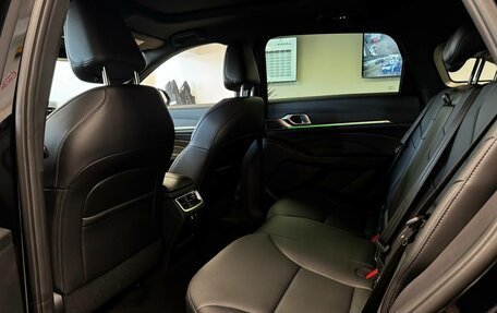 Haval F7x, 2026 год, 3 799 000 рублей, 14 фотография