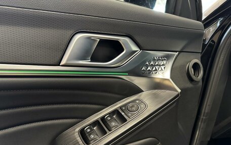 Haval F7x, 2026 год, 3 799 000 рублей, 16 фотография