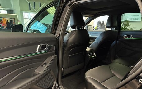 Haval F7x, 2026 год, 3 799 000 рублей, 20 фотография