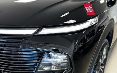 Haval F7x, 2026 год, 3 799 000 рублей, 15 фотография