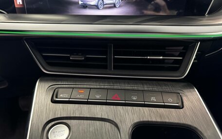 Haval F7x, 2026 год, 3 799 000 рублей, 27 фотография