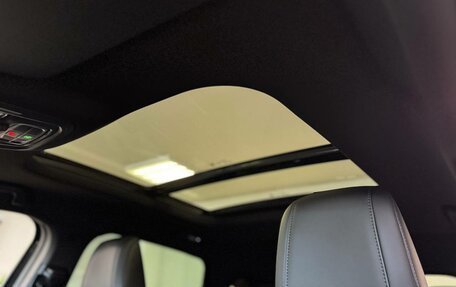 Haval F7x, 2026 год, 3 799 000 рублей, 30 фотография