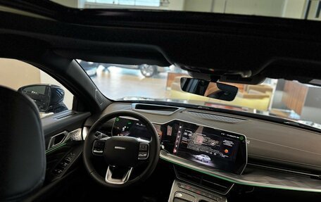 Haval F7x, 2026 год, 3 799 000 рублей, 24 фотография