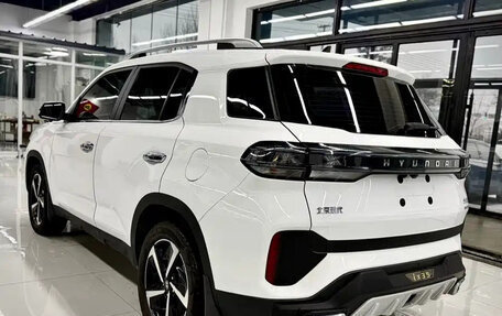 Hyundai ix35, 2021 год, 1 350 000 рублей, 4 фотография