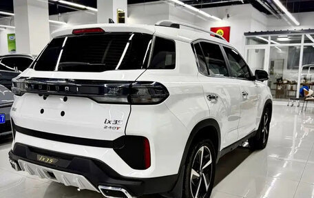 Hyundai ix35, 2021 год, 1 350 000 рублей, 6 фотография