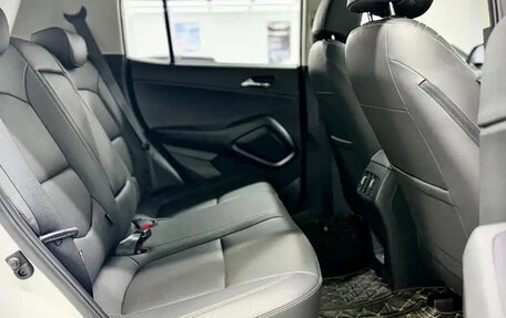 Hyundai ix35, 2021 год, 1 350 000 рублей, 14 фотография