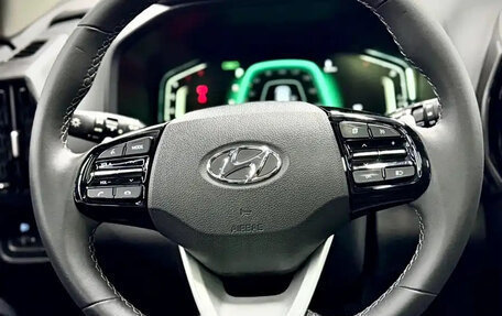 Hyundai ix35, 2021 год, 1 350 000 рублей, 15 фотография