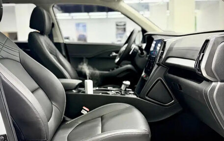 Hyundai ix35, 2021 год, 1 350 000 рублей, 16 фотография