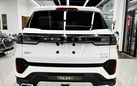 Hyundai ix35, 2021 год, 1 350 000 рублей, 5 фотография