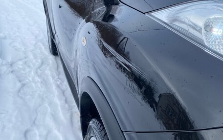 Nissan Juke II, 2014 год, 880 000 рублей, 14 фотография