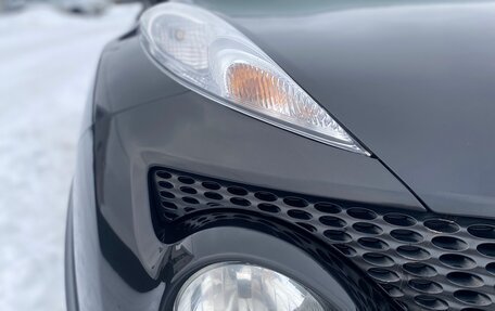 Nissan Juke II, 2014 год, 880 000 рублей, 15 фотография