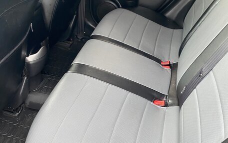 Nissan Juke II, 2014 год, 880 000 рублей, 23 фотография