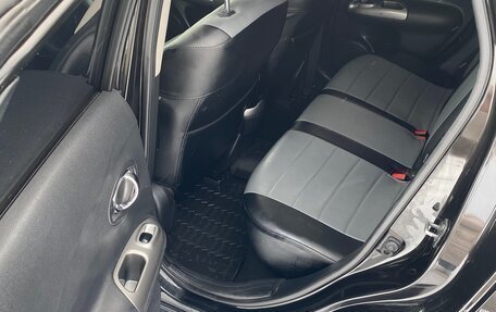 Nissan Juke II, 2014 год, 880 000 рублей, 24 фотография