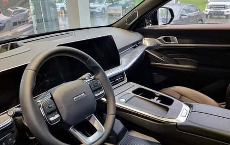 Haval F7x, 2026 год, 3 761 010 рублей, 3 фотография