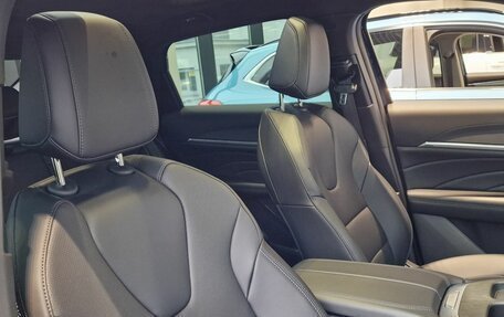 Haval F7x, 2026 год, 3 761 010 рублей, 10 фотография