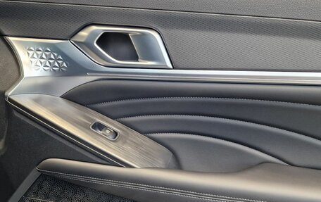 Haval F7x, 2026 год, 3 761 010 рублей, 11 фотография