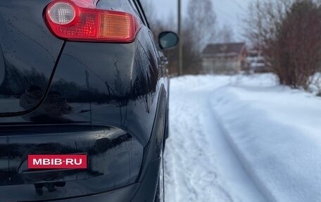 Nissan Juke II, 2014 год, 880 000 рублей, 29 фотография