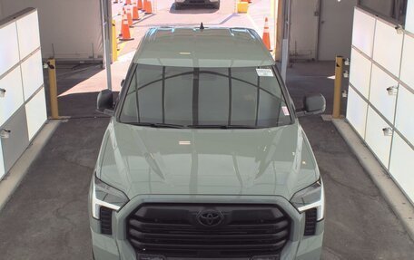 Toyota Tundra, 2024 год, 7 500 000 рублей, 2 фотография