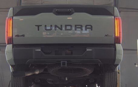 Toyota Tundra, 2024 год, 7 500 000 рублей, 7 фотография