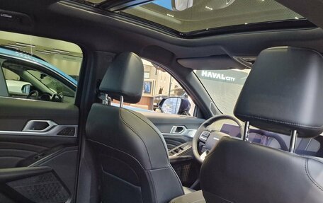 Haval F7x, 2026 год, 3 761 010 рублей, 13 фотография