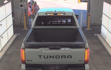 Toyota Tundra, 2024 год, 7 500 000 рублей, 6 фотография