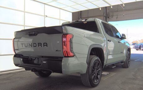 Toyota Tundra, 2024 год, 7 500 000 рублей, 5 фотография