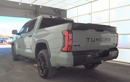 Toyota Tundra, 2024 год, 7 500 000 рублей, 8 фотография